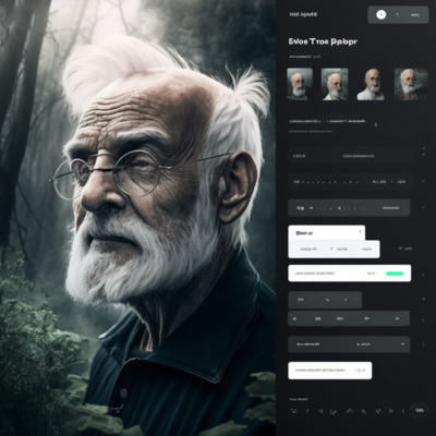 Wie man einen guten Fotoscan vorbereitet
